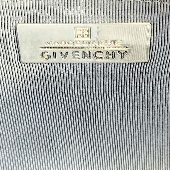 Givenchy Canvas Satchel Bag - Picture 3 of 8